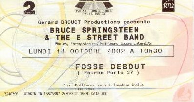 Paris ticket 10-14-02