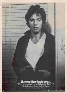 Bruce Springsteen