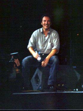 Bruce Springsteen