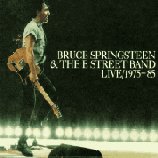 Bruce Springsteen & E Street Band-Live 1975-1985