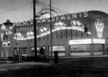 Palace, Asbury Park