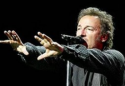 Bruce Springsteen-Berlin-10-20-02