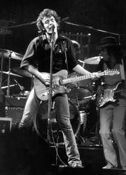 Bruce Springsteen