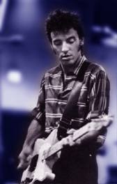 Bruce Springsteen