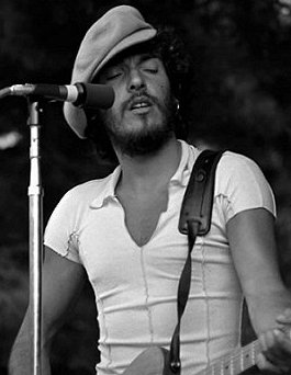 Bruce Springsteen