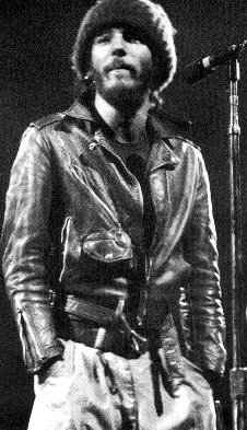 Bruce Springsteen