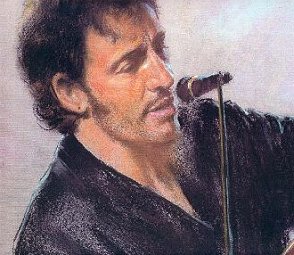 Bruce Springsteen