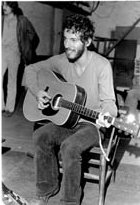 Bruce Springsteen