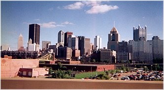 Pittsburgh Pennsylvania