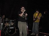 Club HP, July 13, 2003