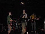 Club HP, July 13, 2003