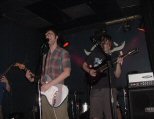 Abilene Bar, May 17, 2005