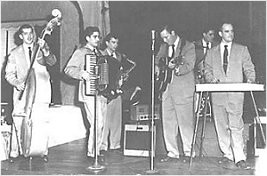 Bill Haley and the Comets