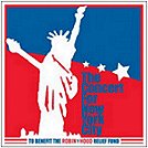 Concert For New York City CD