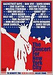 Concert for New York City DVD