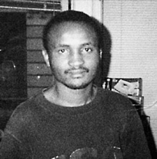 Amadou Diallo