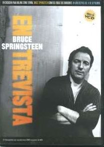 Bruce Springsteen-The Rising