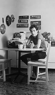 Bruce Springsteen