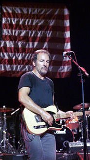 Bruce Springsteen