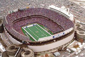 Giants Stadium