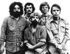 Grateful Dead