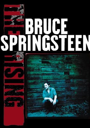 Bruce Springsteen
