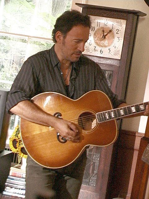 bruceguitar