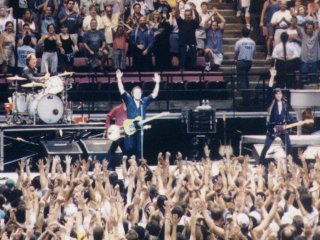 Bruce Springsteen