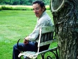 Bruce Springsteen