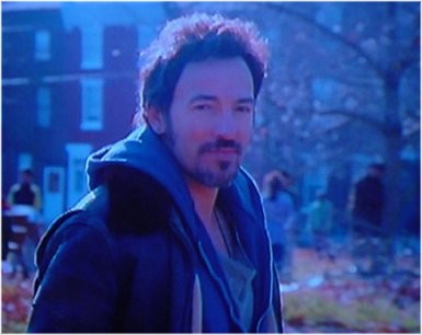 Bruce Springsteen-Streets of Philadelphia Video