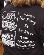 Jacksonville Shirt