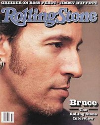 August 4, 1992-Human Touch-The Interview