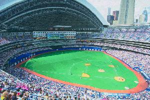 Toronto Skydome