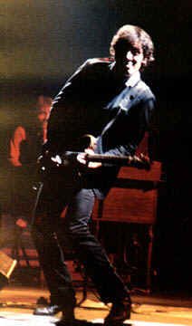 Bruce Springsteen
