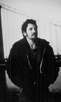 Bruce Springsteen