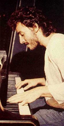 Bruce Springsteen