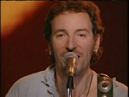 Bruce Springsteen