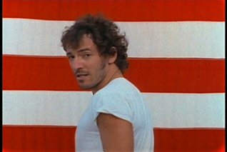 Bruce Springsteen-Born in the USA