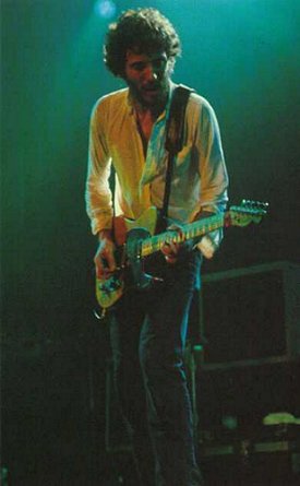 Bruce Springsteen