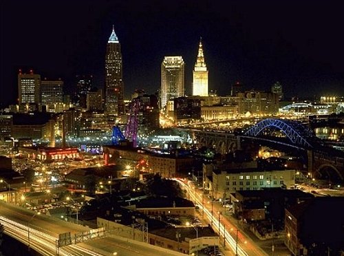 Cleveland, Ohio